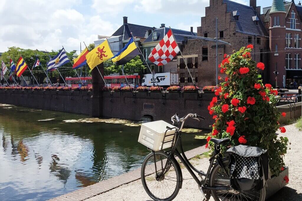 Beautiful Binnenhof