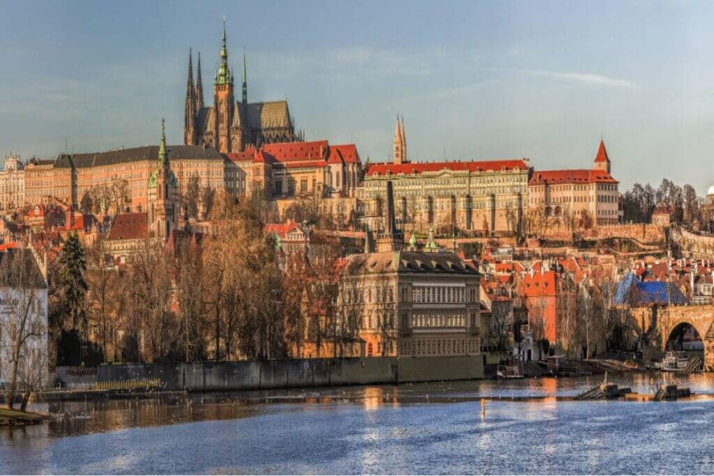 Prague Castle