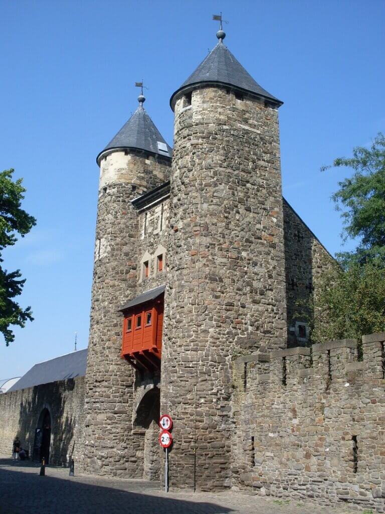 Hell's gate Maastricht