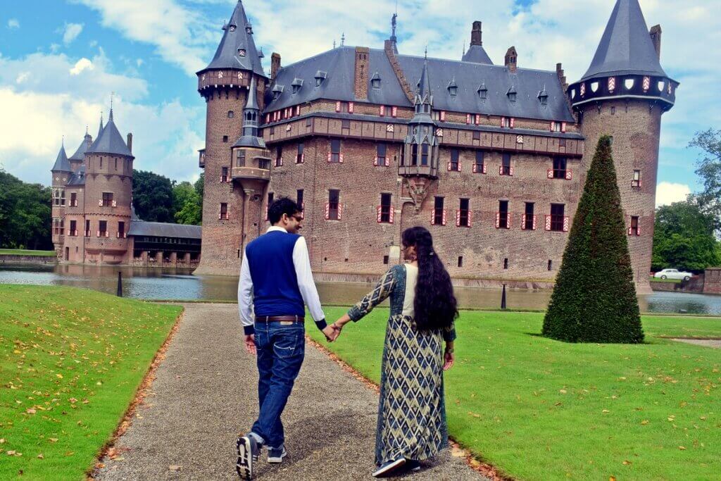 Welcome to Castle de Haar