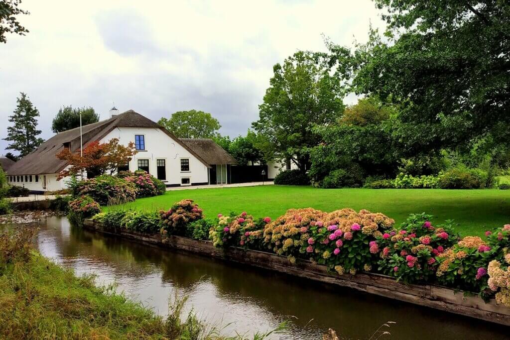 Countryside Vleuten