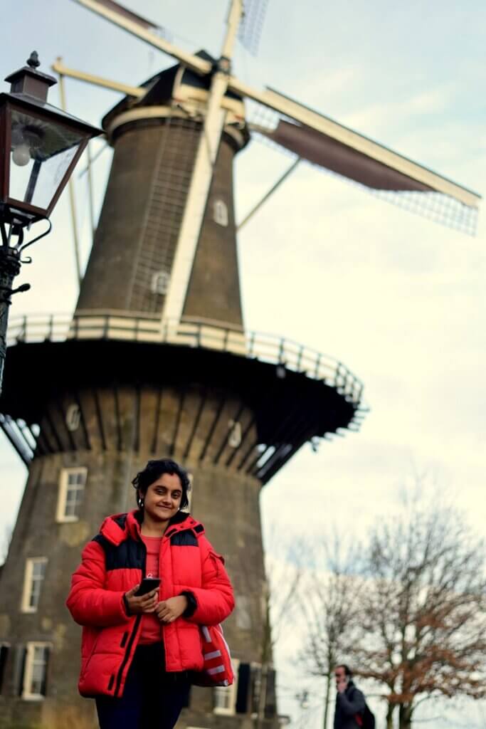 Explore more in Less at Molen de Valk