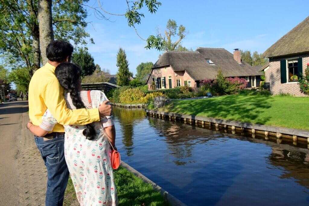 Giethoorn Blog