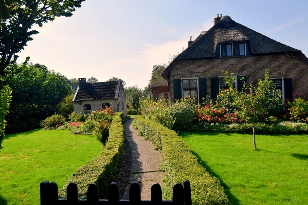 Giethoorn Green