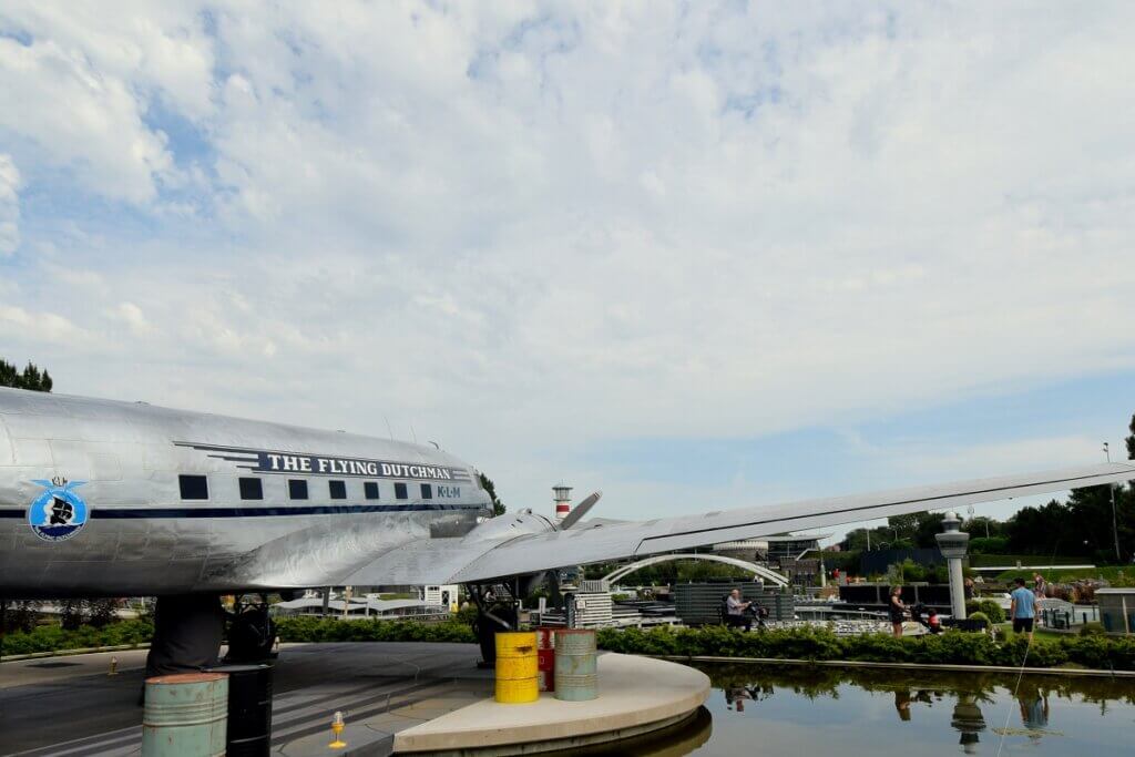 Flying Dutch Aircraft