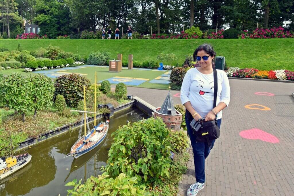 Welcome to Madurodam