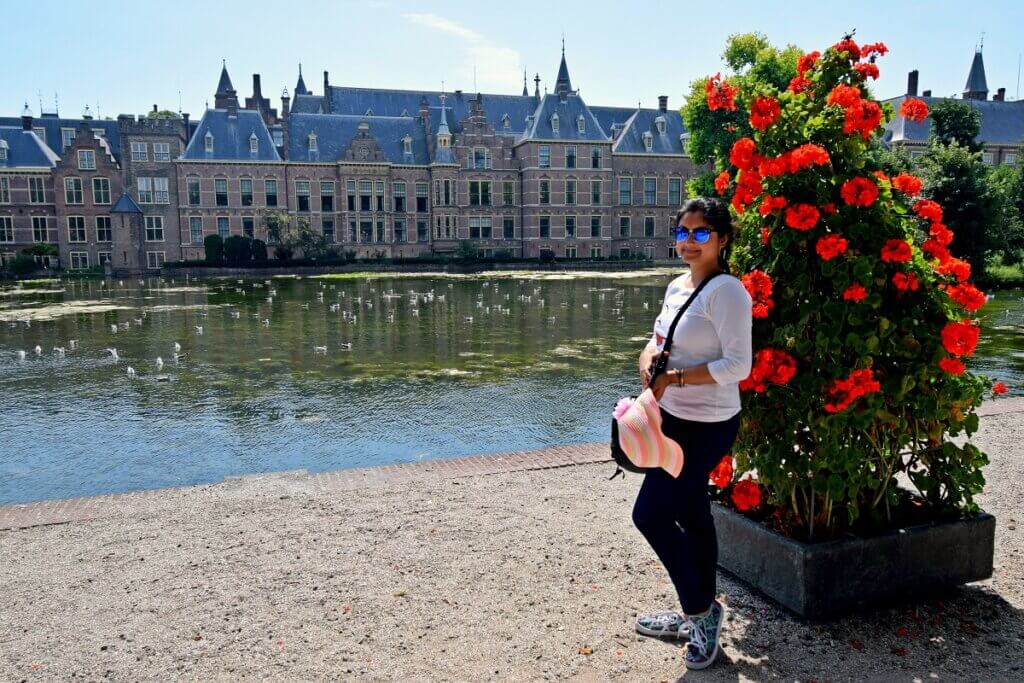 Dutch Parliament The Hague