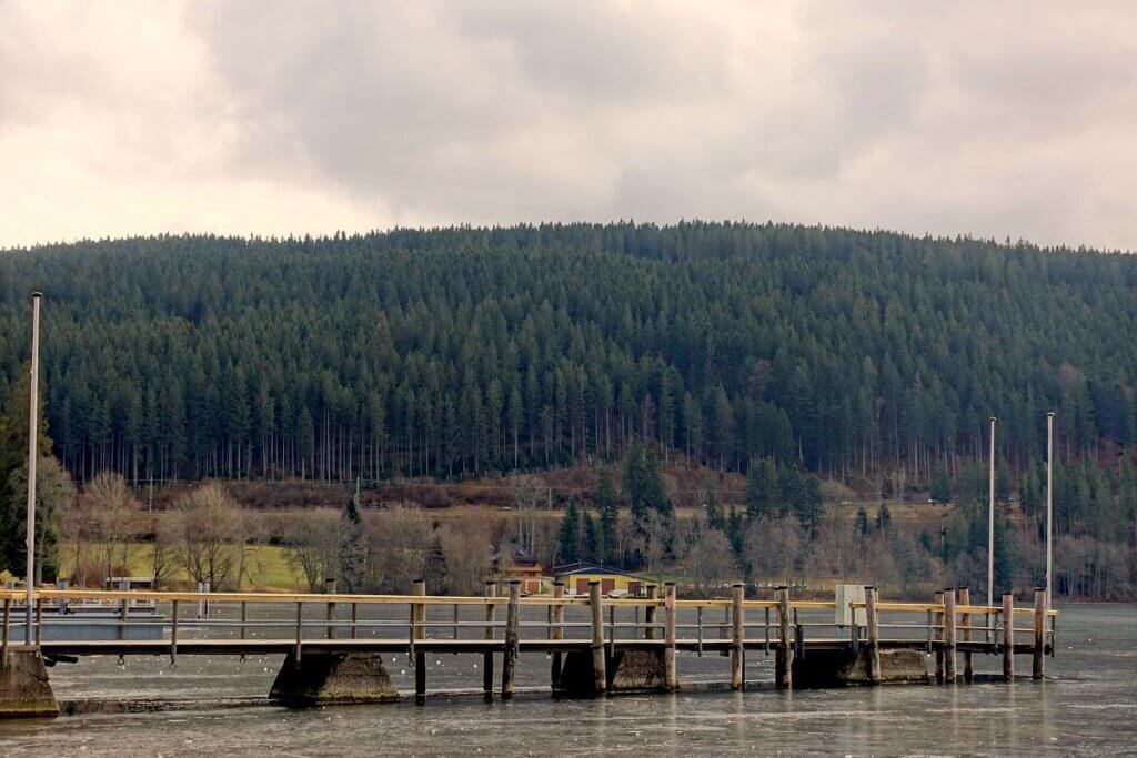 Lake Titisee