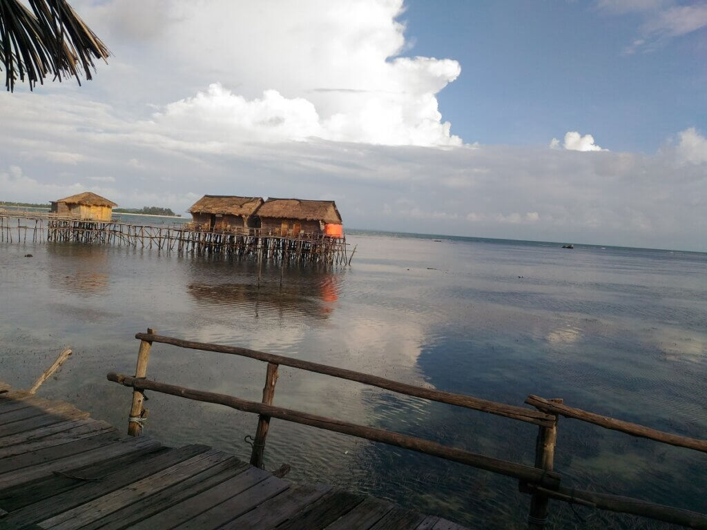 Wonderful Resort At Bintan Laguna